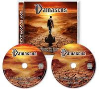ROAD TO DAMASCUS