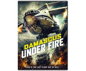 Damascus Under Fire