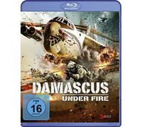 Damascus Under Fire – Babak Hamidian et Hadi Hejazifar – Blu-ray