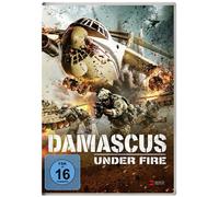 Damascus Under Fire – Babak Hamidian et Hadi Hejazifar – DVD – Version allemande / VO – Import