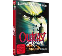 D'Amato, Paul - Outcast - der Teufelspakt