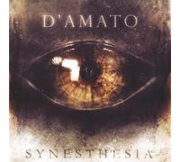 D'Amato - Synesthesia