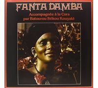 Damba Fanta & Kouyate Sekou Batourou - Fanta Damba