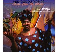 Damba,Mah - A l'ombre du Grand Baobab [Import]