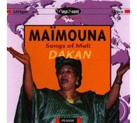 Damba,Mainy - Dakan (Lieder aus Mali)