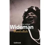 Damballah John Edgar Wideman (Auteur), Jean-Pierre Richard (Traduction)