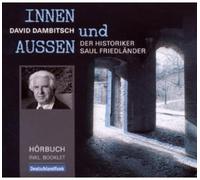 Dambitsch,David - Innen Und Aussen [Import]