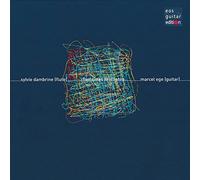 Sylvie Dambrine et Marcel Ege – Fantaisies Brillantes – CD – Import – Sony Music
