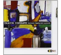 Dambrosio Antonio - Tracce D'istanti [Import]