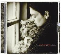 Massimiliano D'Ambrosio – Novembre – CD – Edel