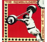 Dambuilders - Tough Guy Problem