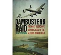 Dambusters Raid Sweetman, John (Auteur)