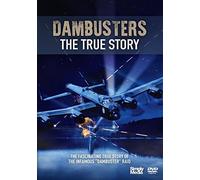 Dambusters - True Story [Import anglais]