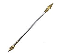 damdos Épée de cosplay d'Halloween pour épée de pistolet royal, 101,6 cm de style personnages chinois, Épée King Gun, 102 cm