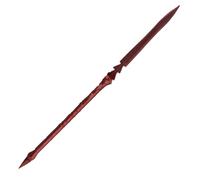 damdos Épée de cosplay pour Halloween - Cadeau d'anniversaire ou de Noël