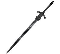 damdos Épées d'halloween Cosplay Swords Dark Jewel Souls Artorias Épée Sauvage Chasse Jeu de rôle Cadeaux d'anniversaire