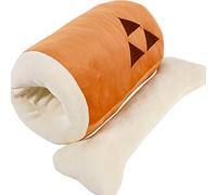 damdos Oreiller de Noël en peluche Monster Hunter Roast Viande