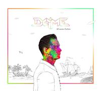 DAME - ALL MEINE FARBEN (LIMITEDBOX SHIRT XL) CD NEUF
