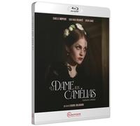 DAME AUX CAMELIAS (LA) - VERSION CINEMA - BD