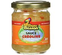 Dame Besson Sauce Creoline 210 ml