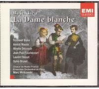Dame Blanche (Double Cd)