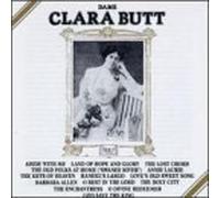 Dame Clara Butt by Butt, Clara (1989-05-23)