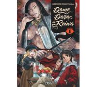 Dame Dara de Reiwa - Tome 1