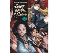 Dame Dara de Reiwa - Tome 2