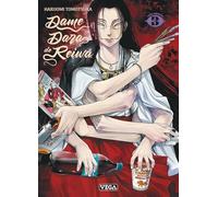 Dame Dara de Reiwa - Tome 3