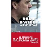Alexis Lecaye – Dame d'atout – Roman – Poche – Le Masque