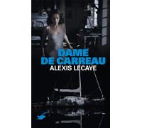 Dame de carreau - Alexis Lecaye - Le Masque - Poche - Roman