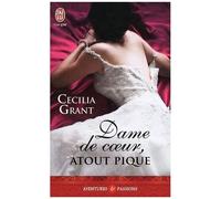 Dame De Coeur, Atout De Pique