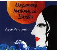 Youssef Boukella - Dame de Coeur