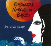 Dame de Coeur [Import allemand]