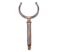 dame de nage laiton chromé tige 12mm