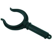 Dame de nage nylon 50 mm / diam. 17 mm