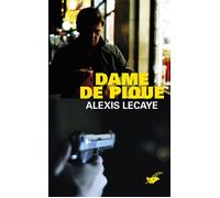 Dame de pique - Alexis Lecaye - Le Masque - Poche - Roman