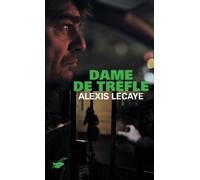 Dame de trèfle