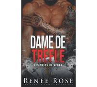 Dame de trèfle