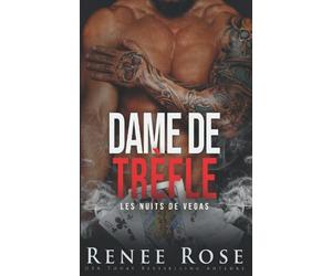 Dame de trèfle