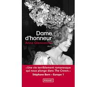 Dame d'honneur