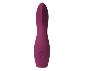 Dame - Dip 2 Vibrateur Polyvalent - Violet