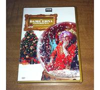 Dame Edna Christmas Experience [Import USA Zone 1]