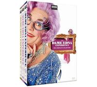 Dame Edna Experience: Complete Collection [Import USA Zone 1]