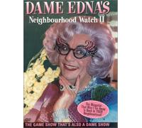 Dame Edna's Neighbourhood Watch #2 [Import USA Zone 1]