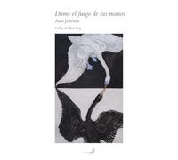 Dame el fuego de tus manos