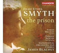 Dame Ethel Smyth the Prison