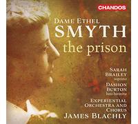 Dame Ethel Smyth the Prison