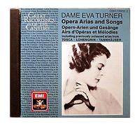 Dame Eva Turner