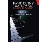 Dame Fanny Waterman -- Piano Treasury, Vol 1